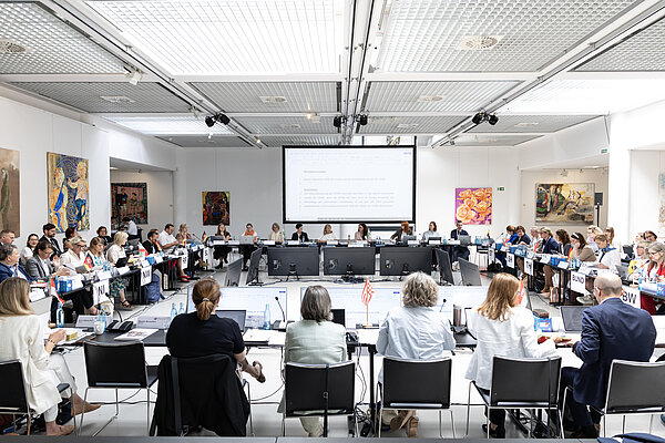 Copyright: Sozialministerium Sachsen